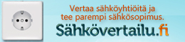 Sähkövertailu